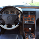 Image for article titled For $5,800, This 1995 Mercedes C36 AMG Could Take You Down To Tuner Town